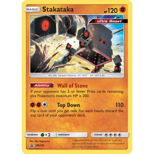 Stakataka