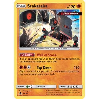 Stakataka