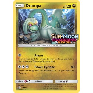 Drampa