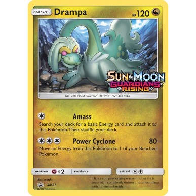 Drampa
