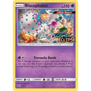 Blacephalon