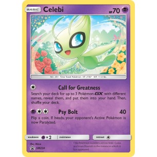 Celebi