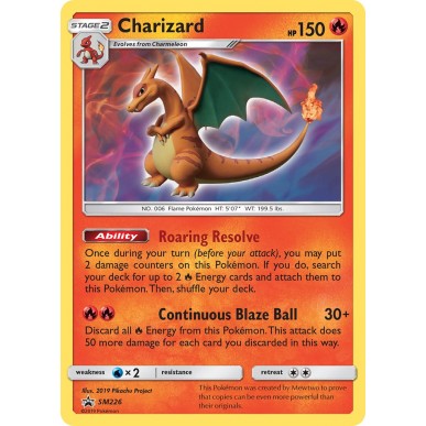 Charizard