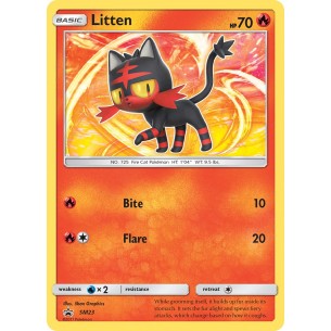 Litten