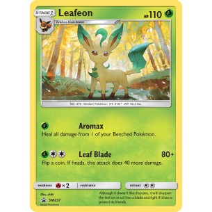 Leafeon