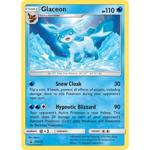 Glaceon