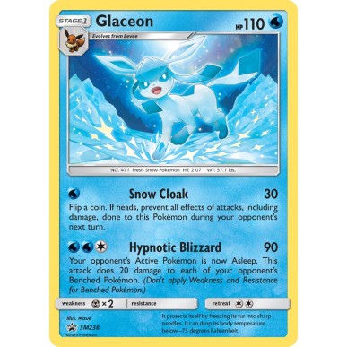 Glaceon