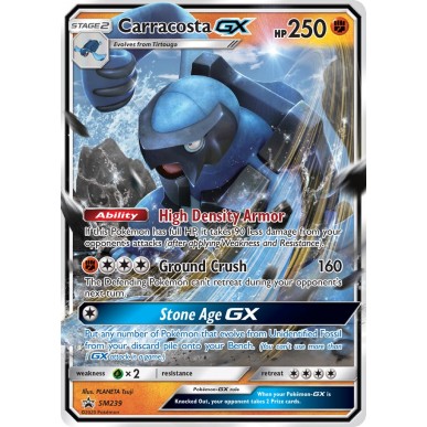 Carracosta-GX