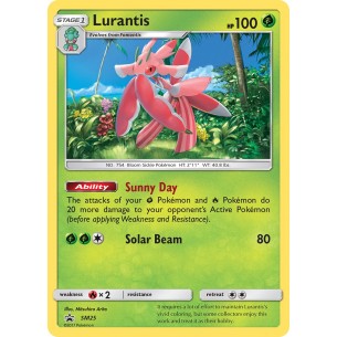 Lurantis