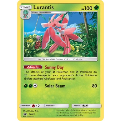 Lurantis
