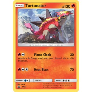 Turtonator