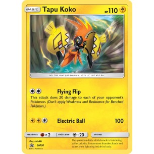 Tapu Koko