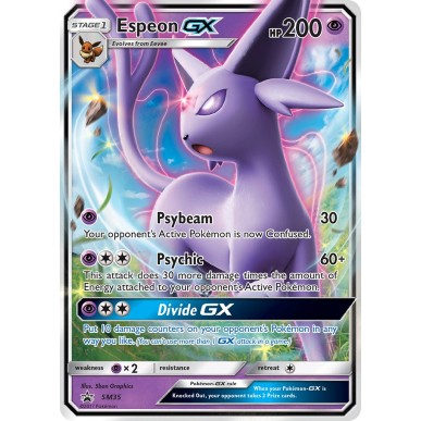 Espeon-GX