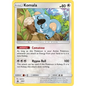 Komala