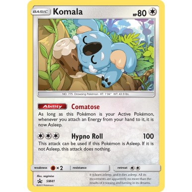 Komala