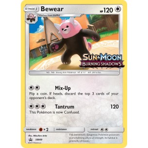 Bewear