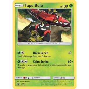 Tapu Bulu