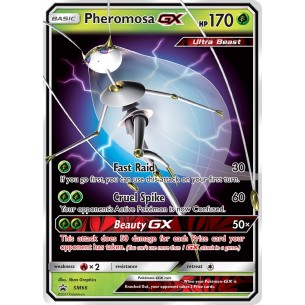 Pheromosa-GX