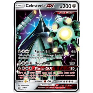 Celesteela-GX