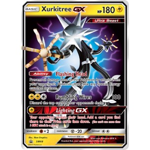 Xurkitree-GX