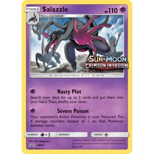 Salazzle