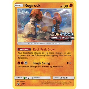 Regirock