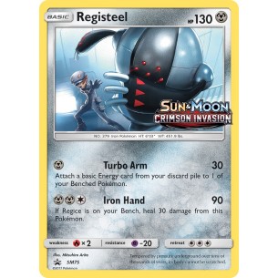 Registeel