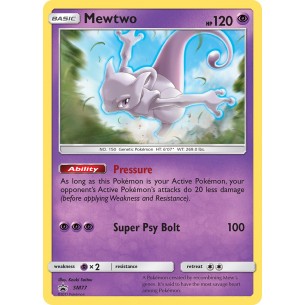 Mewtwo
