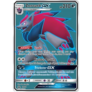 Zoroark-GX