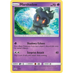 Marshadow