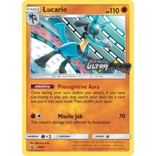 Lucario