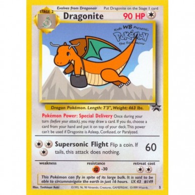 Dragonite