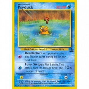 Psyduck