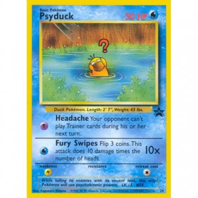 Psyduck