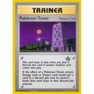 Pokémon Tower