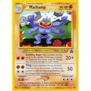 Machamp
