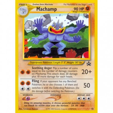 Machamp