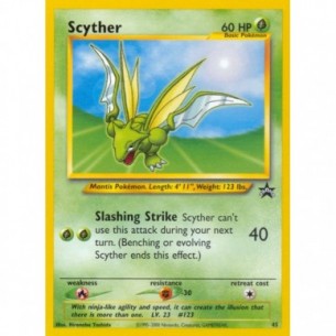 Scyther