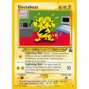 Electabuzz