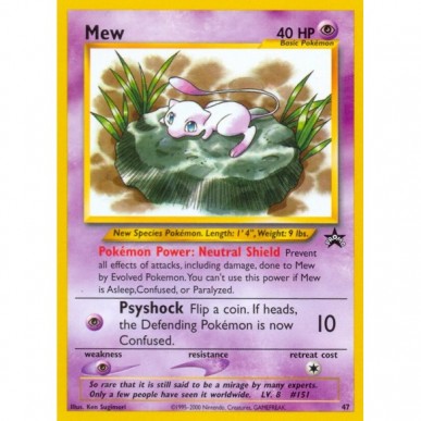 Mew