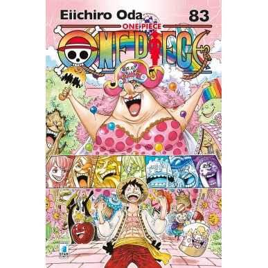 One Piece 083 - New Edition
