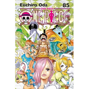 One Piece 085 - New Edition
