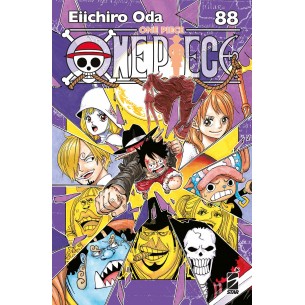 One Piece 088 - New Edition