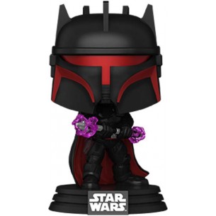 Funko Pop 713 - Moff Gideon with Armor - Star Wars 2