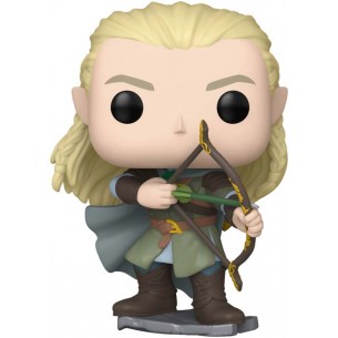 Funko Pop Movies 1577 - Legolas Greenleaf - The Lord of the Rings 2