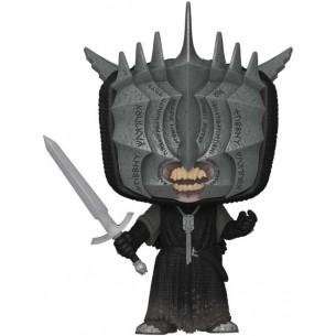 Funko Pop Movies 1578 - Mouth of Sauron - The Lord of the Rings 2