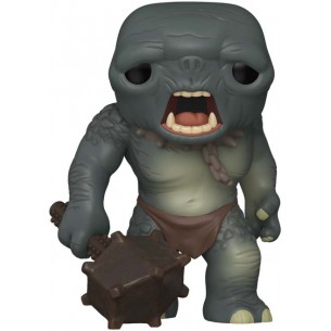 Funko Pop Movies 1580 - Cave Troll - The Lord of the Rings (15cm) 2