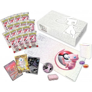 Scarlet & Violet 151 - Ultra Premium Collection (ENG) 2