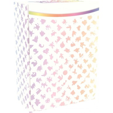 Deck Box - Scarlet & Violet 151 - Ultra Premium