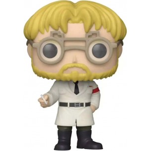 Funko Pop Animation 1302 - Zeke Jaeger - Attack on Titan (Special Edition) 2